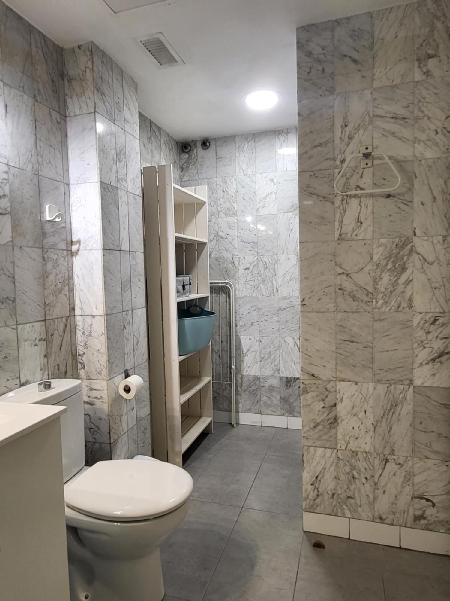 Apartamento Singular Jorge Juan Valencia